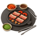 Korean BBQ